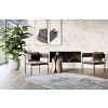 Obraz Isania Dark 150 x 50 cm -fv-interier-25