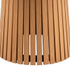 Přírodní dubový jídelní stůl Christa 120 cm -fv-interier-25