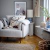 Skleněná stolní lampa Fabiola -fv-interier-25