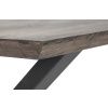 Hnědý dubový jídelní stůl Bloomingville Maldon 200 x 95 cm -fv-interier-25