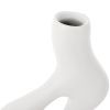 Bílá váza Twistli 33 cm -fv-interier-25