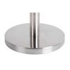 Kovový držák na roli kuchyňských utěrek Clear 32,5 cm -fv-interier-25