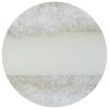 Tvrdá černá futonová matrace Karup Design Basic 160 x 200 cm, tl. 11 cm