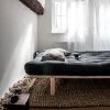Futonová matrace Double Latex 160 x 200 cm, tl. 18 cm -fv-interier-25