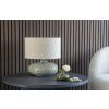 Zelená keramická stolní lampa Totham 44 cm -fv-interier-25