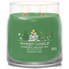 Yankee Candle Shimmering Christmas Tree Signature