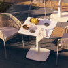 Bílý bistro stolek Kave Home Dina 68 x 68 cm -fv-interier-25
