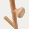 Dřevěný stojací věšák Kave Home Nadue 170 cm -fv-interier-25