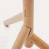 Dřevěný stojací věšák Kave Home Nadue 170 cm -fv-interier-25
