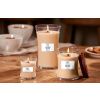 Střední vonná svíčka WoodWick, White Honey -fv-interier-25