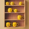 Žlutý keramický hrnek LEGO® Winky 530 ml -fv-interier-25