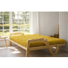 Manšestrová rozkládací pohovka Grab 204 cm -fv-interier-25