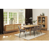 Dubový jídelní stůl Unique Furniture Barrali 90 x 150 cm -fv-interier-25
