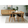 Dubový jídelní stůl Unique Furniture Barrali 90 x 190 cm -fv-interier-25