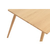 Dubový jídelní stůl Unique Furniture Barrali 90 x 190 cm -fv-interier-25