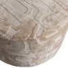 Béžový čalouněný taburet Falton 60 cm -fv-interier-25