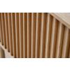Dubová komoda Unique Furniture Carno 110 x 40 cm -fv-interier-25