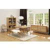 Dubová lavice Unique Futniture Barrali 150 cm -fv-interier-25