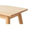 Dubová lavice Unique Futniture Barrali 150 cm -fv-interier-25