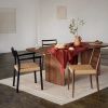Ořechový jídelní stůl Kave Home Litto 240 x 100 cm -fv-interier-25
