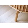 Dubová komoda Unique Furniture Carno 110 x 40 cm -fv-interier-25