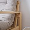 Manšestrová rozkládací pohovka Knob 205 cm -fv-interier-25