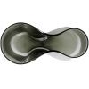 Kouřově zelená skleněná váza AUDO AER 33 cm1309 x 848