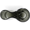 Kouřově zelená skleněná váza AUDO AER 49 cm1309 x 848