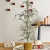 Umělý vánoční strom Bloomingville Vita 90 cm -fv-interier-25