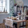 Umělý vánoční strom Bloomingville Vita 90 cm -fv-interier-25