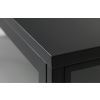 Kovový TV stolek Carmel 132 x 40 cm -fv-interier-25