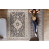 Koberec Keshan Gris 120 x 170 cm -fv-interier-25