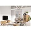Dubový TV stolek Somcasa Tulsa II. 160 x 40 cm -fv-interier-25