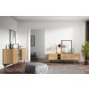 Dubová komoda Somcasa Tulsa 160 x 45 cm -fv-interier-25