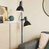 Kovová stojací lampa Baltimore 132 cm -fv-interier-25
