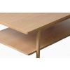 Dubový konferenční stolek Unique Furniture Ponza 120 x 60 cm -fv-interier-25