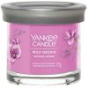 Malá vonná svíčka Yankee Candle Wild Orchid Signature Tumbler