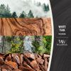 Malá vonná svíčka WoodWick, White Teak -fv-interier-25