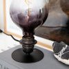 Kovová lampa Combi 7 cm -fv-interier-25