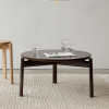 Hnědý dubový konferenční stolek AUDO PASSAGE 70 cm -fv-interier-25