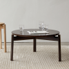 Hnědý dubový konferenční stolek AUDO PASSAGE 90 cm -fv-interier-25