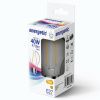 Transparentní LED žárovka A60 E27 4W -fv-interier-25