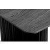 Černý dubový jídelní stůl Unique Furniture Nola 190 x 100 cm -fv-interier-25