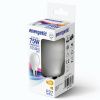 Bílá stmívatelná LED žárovka E27 8,5W -fv-interier-25