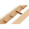 Dubový nástěnný věšák AUDO EPOCH 50 cm -fv-interier-25