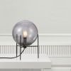 Kouřově šedá skleněná stolní lampa Alton -fv-interier-25