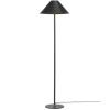 Kovová stojací lampa Hygge 140 cm
