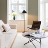 Světle šedá kovová stojací lampa Halo Design Hygge 140 cm  -fv-interier-25