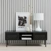 TV stolek Pensacola 120 x 40 cm -fv-interier-25