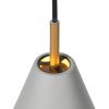 Kovové závěsné světlo Hygge 12 cm -fv-interier-25